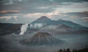 bencana alam indonesia terbaru