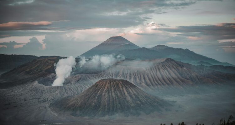 bencana alam indonesia terbaru