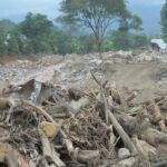 longsor terbaru hari ini