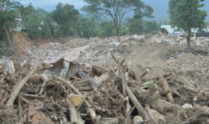 longsor terbaru hari ini