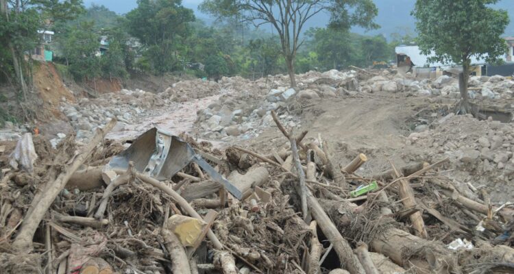 longsor terbaru hari ini
