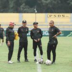 Jadwal pertandingan sepak bola hari ini lengkap dengan waktu kick off dan hasil skor terbaru dari berbagai liga dunia