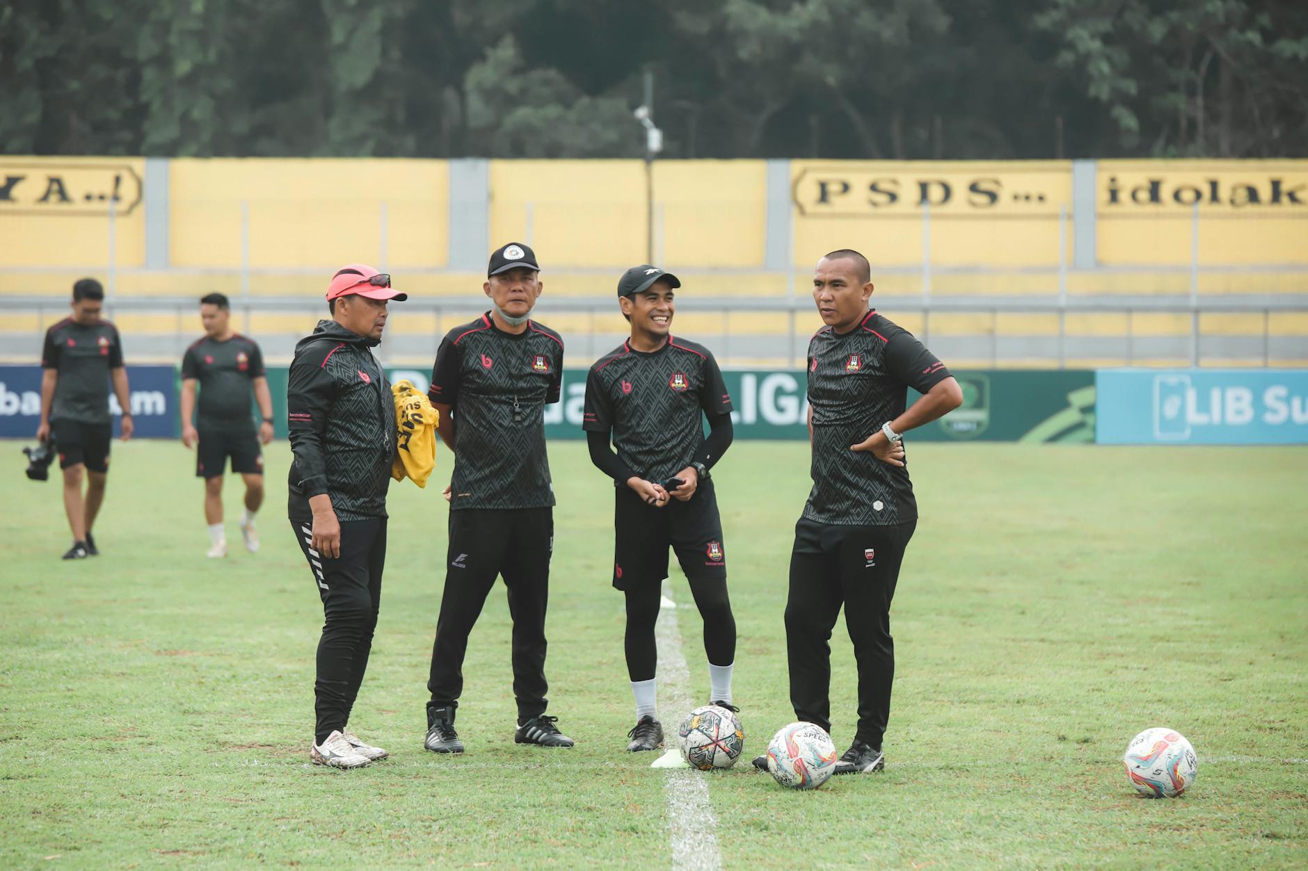 berita olahraga terbaru