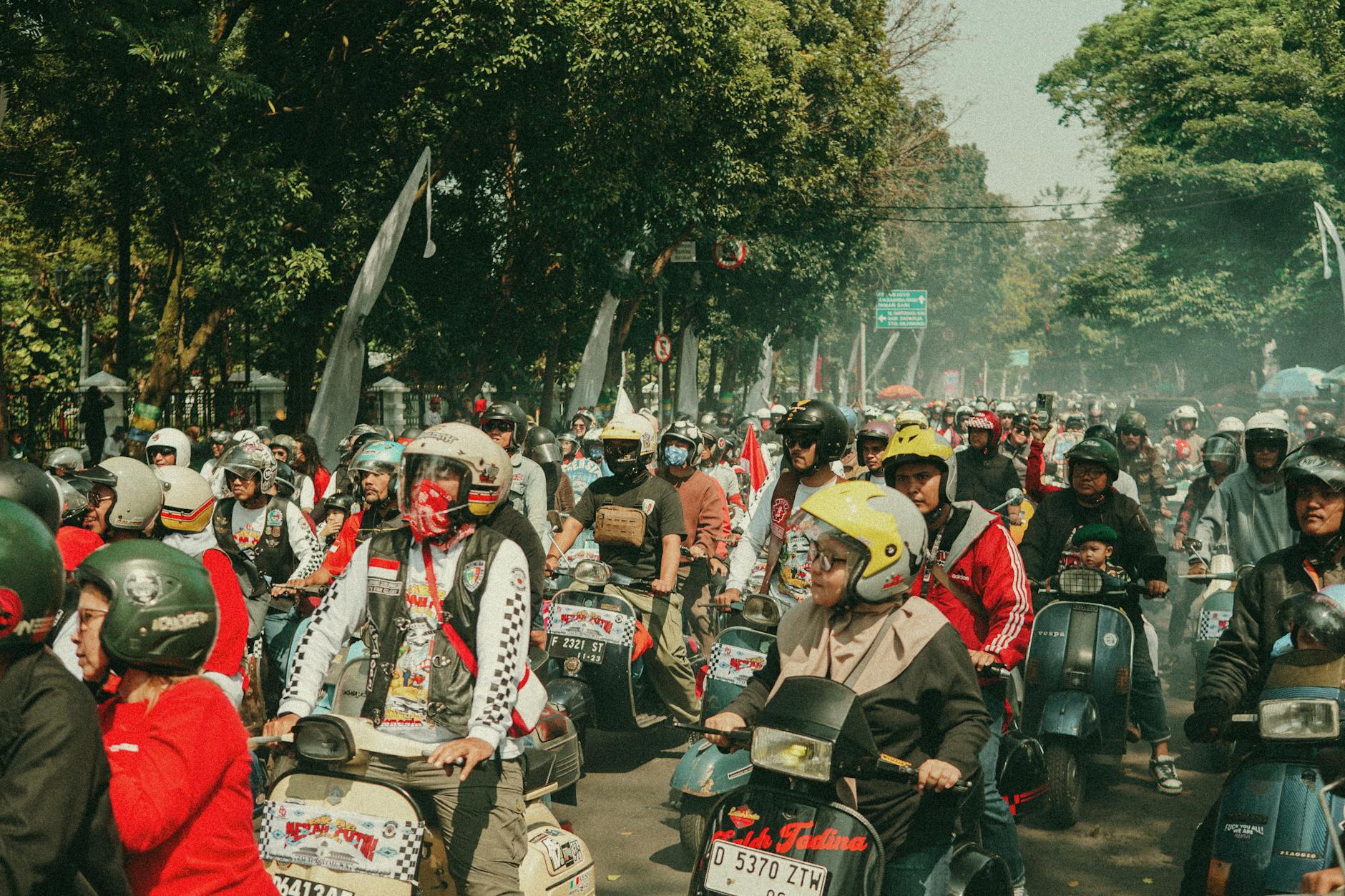 kabar politik indonesia hari ini