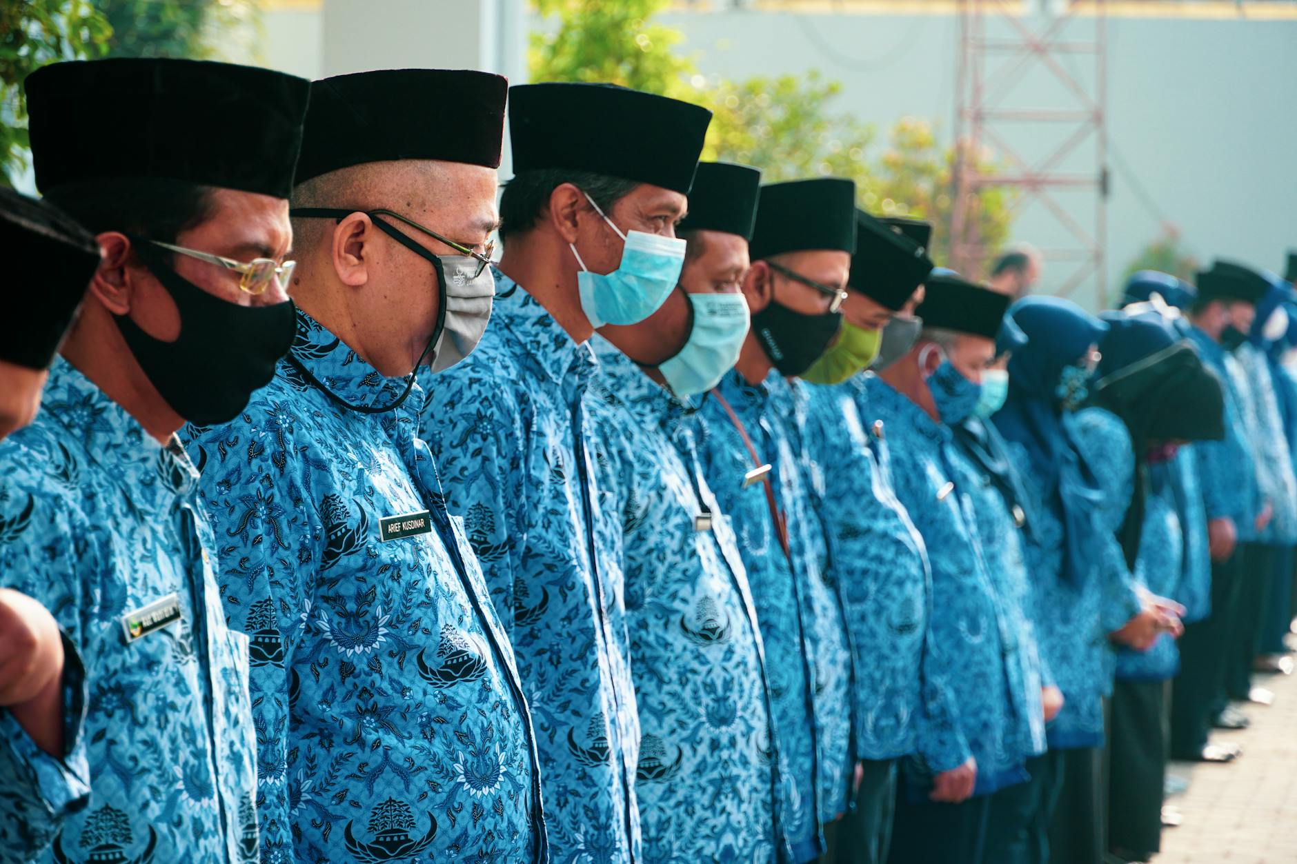Informasi terkini tentang peristiwa terbaru hari ini dalam berbagai bidang termasuk politik hiburan olahraga dan berita internasional