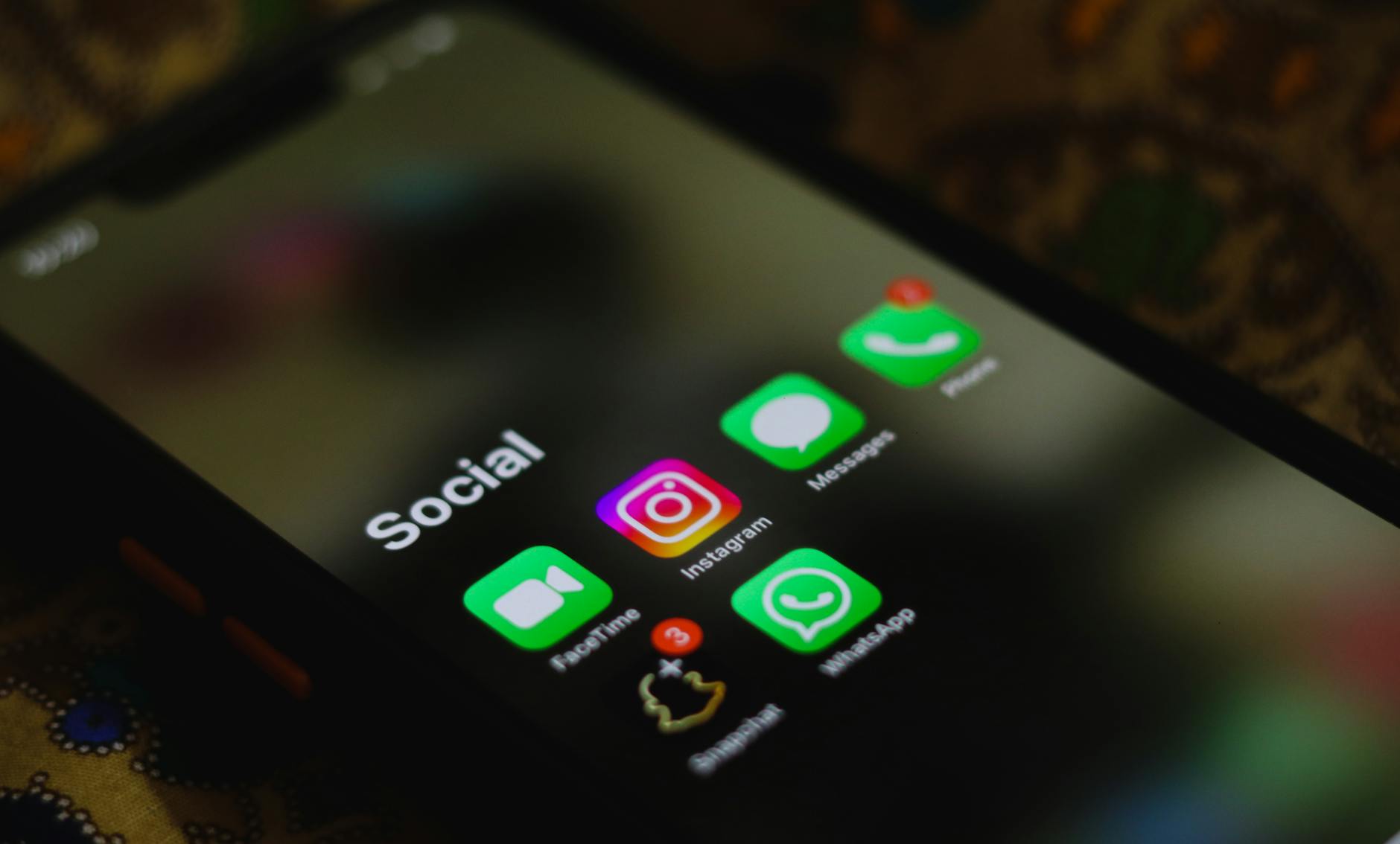 tren media sosial terbaru