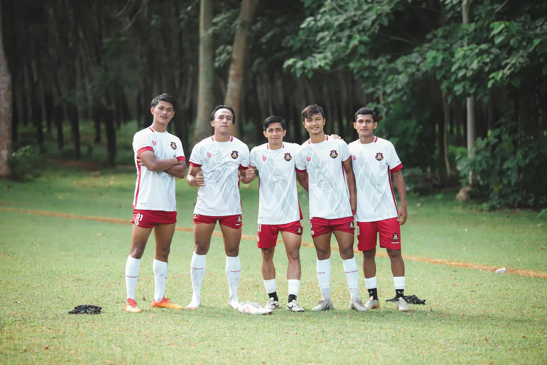 jadwal pertandingan hari ini