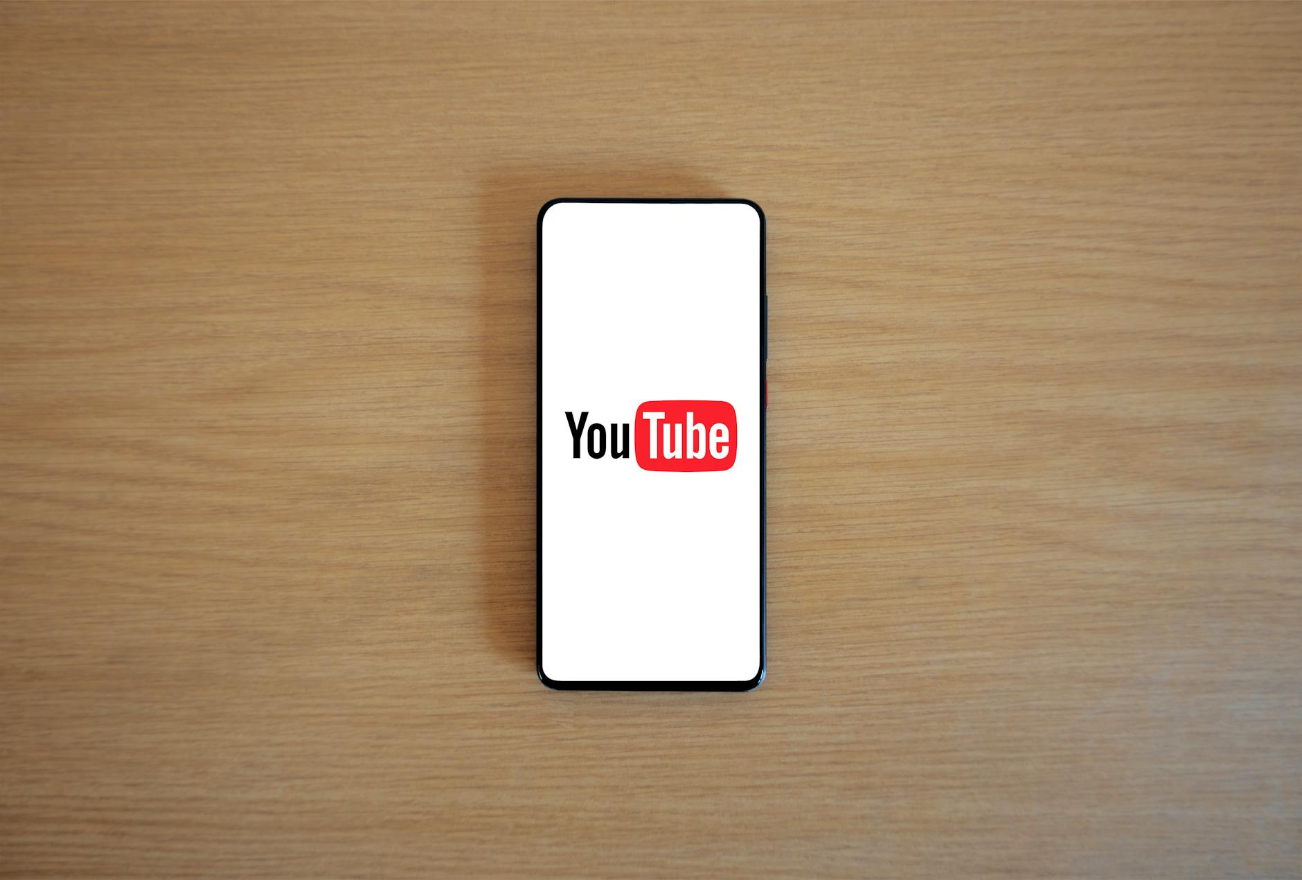 kabar youtuber terbaru