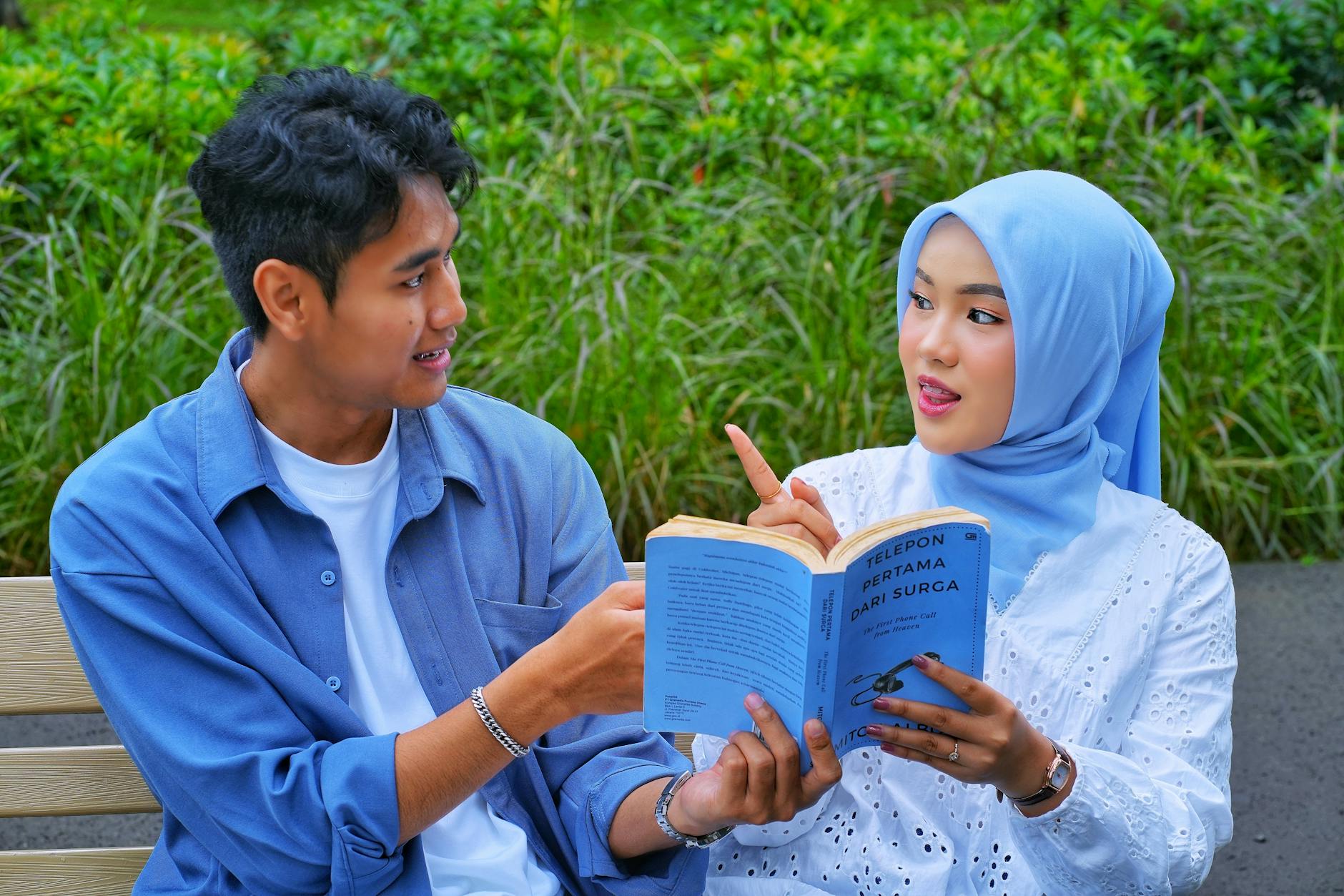 topik viral minggu ini
