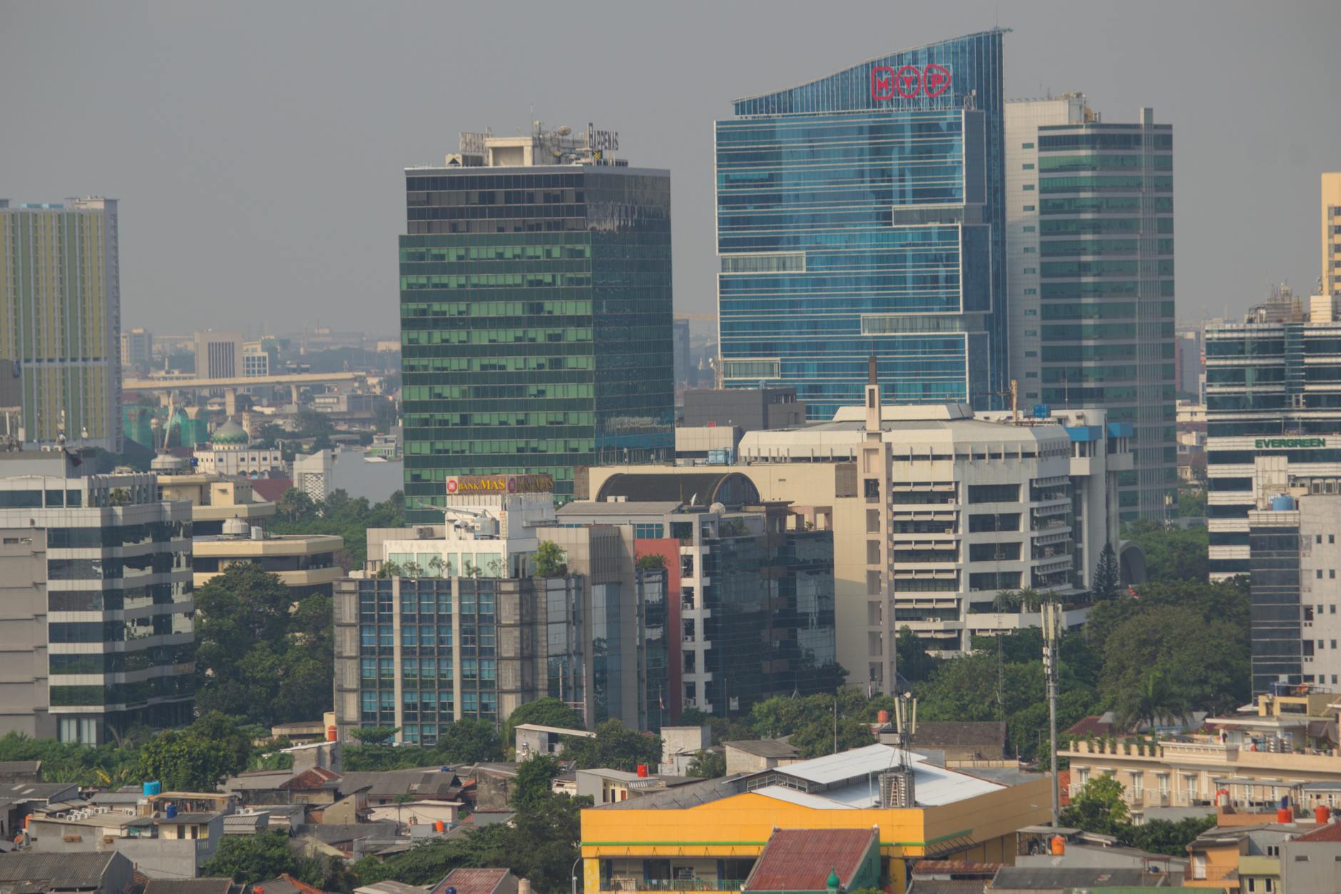 berita terkini indonesia