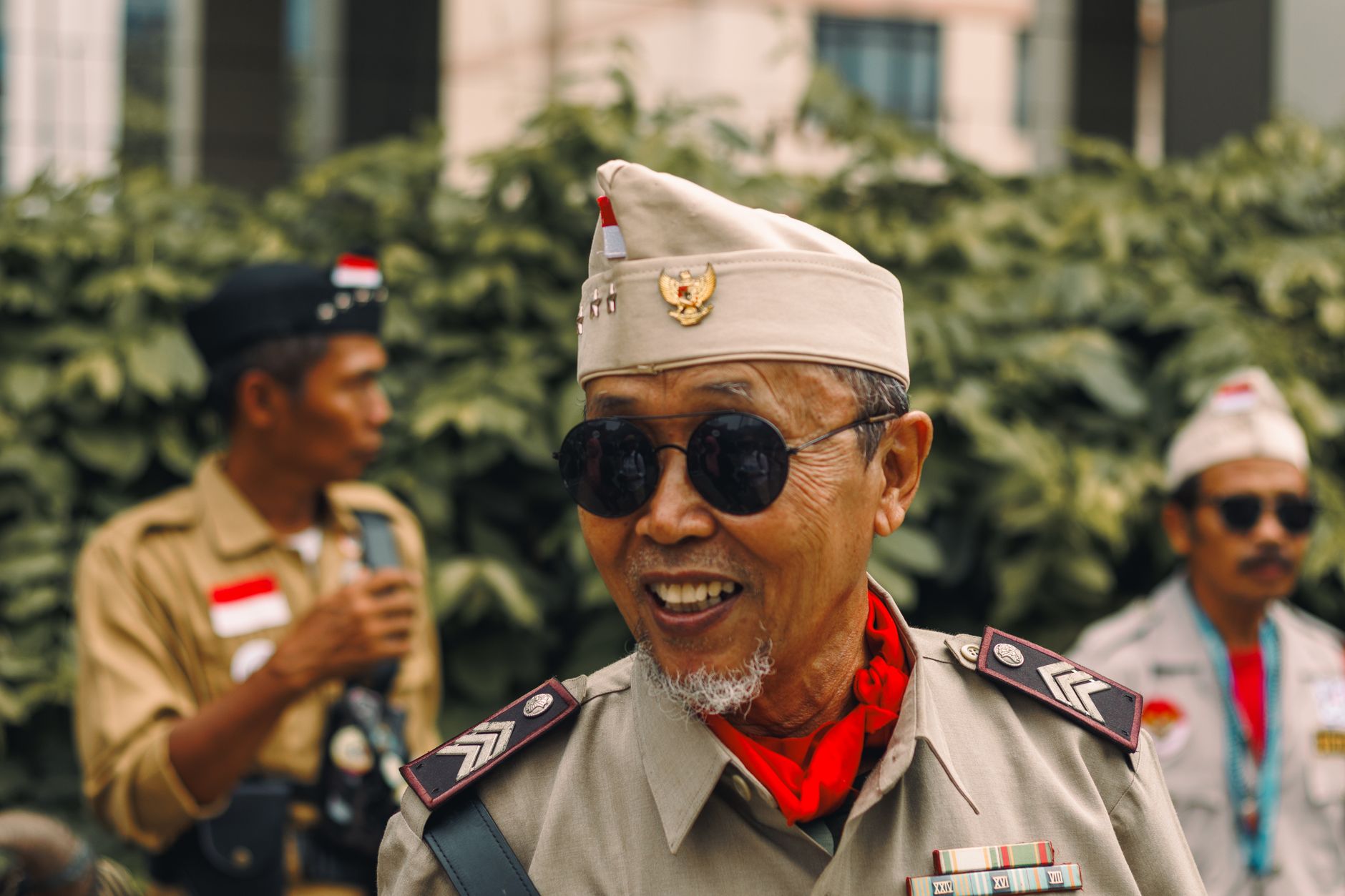 inflasi indonesia terbaru