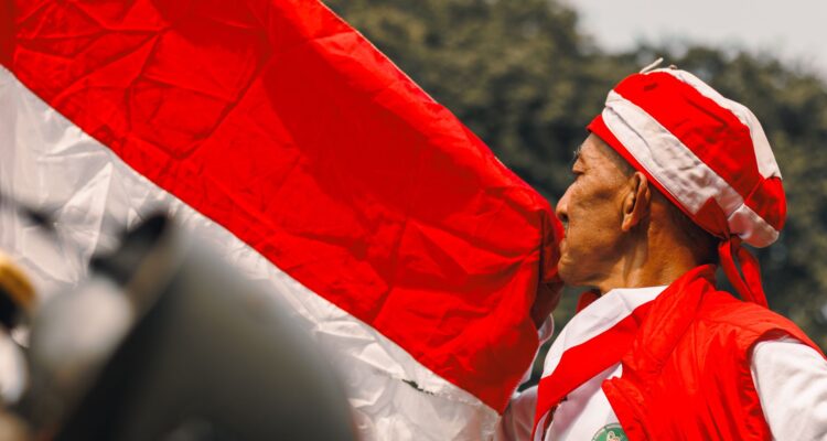 Gambar berita terkini Indonesia hari ini menyajikan informasi aktual dan update terbaru tentang peristiwa nasional dan internasional