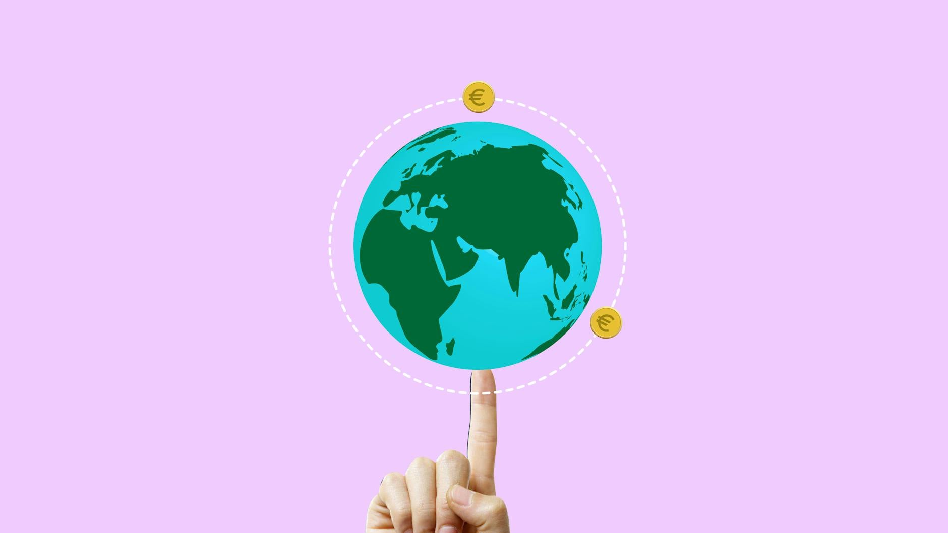 ekonomi global terbaru