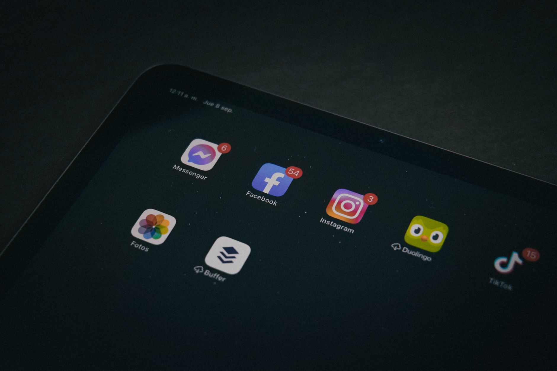 berita viral tiktok terbaru