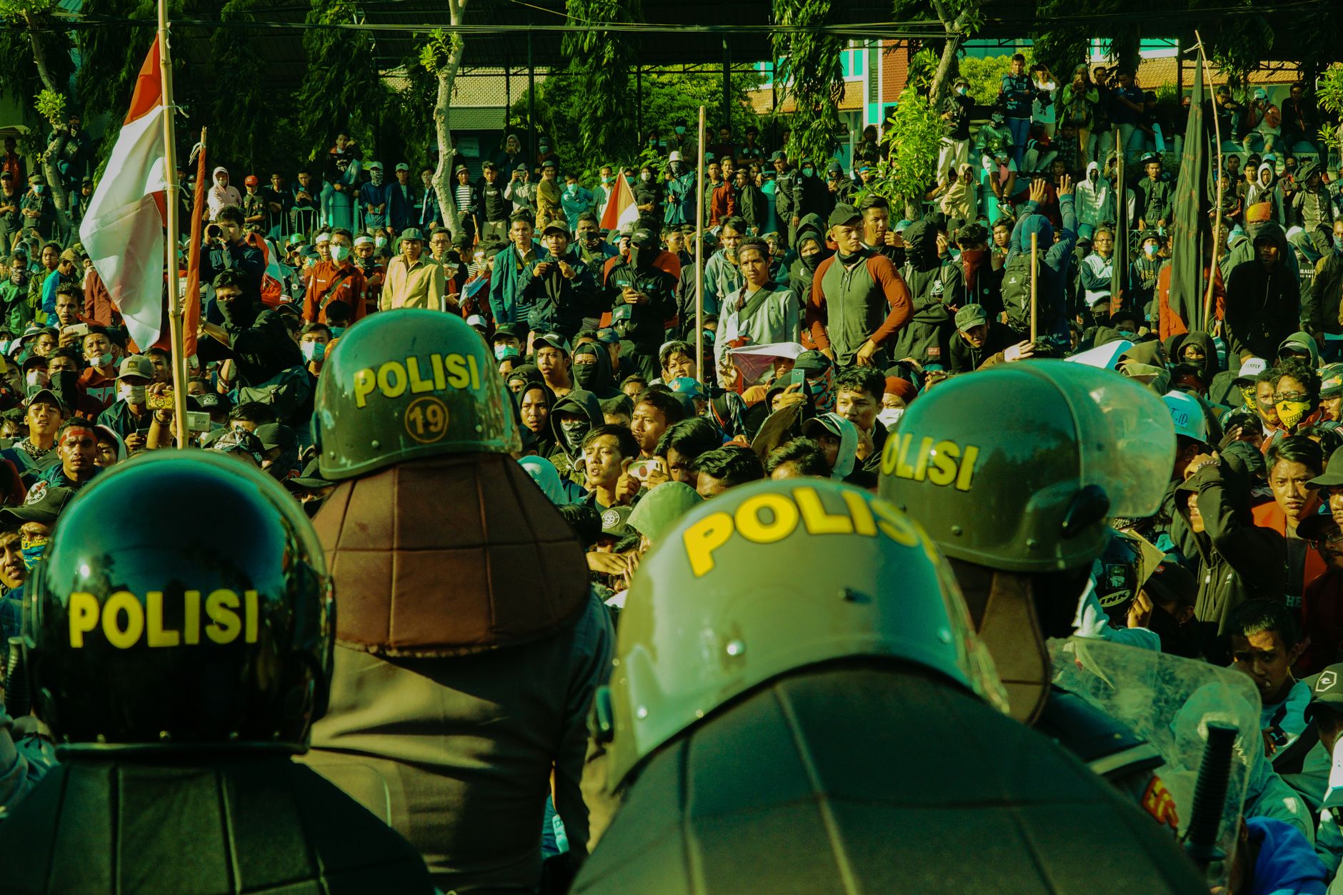 kasus korupsi terbaru