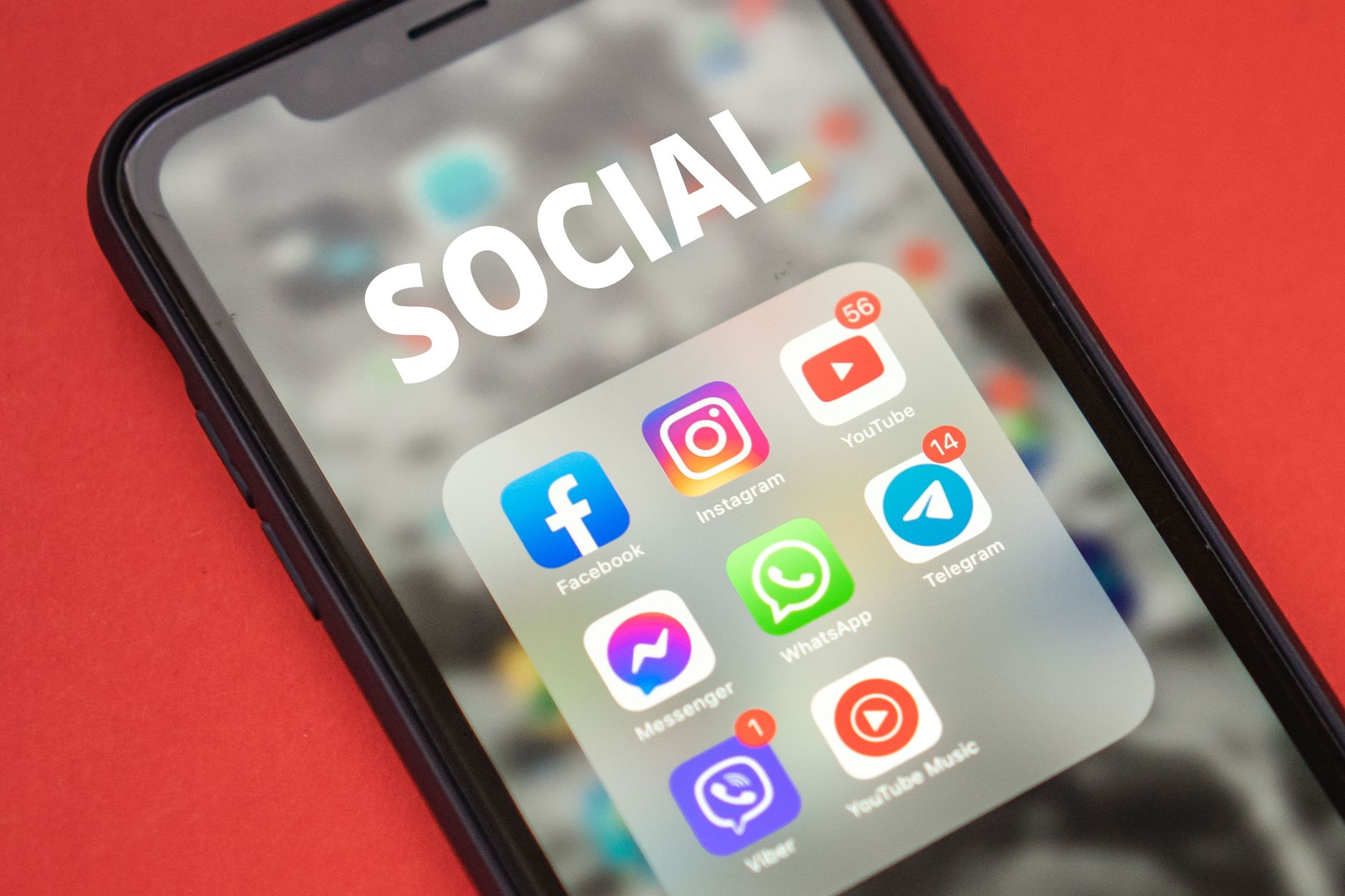 tren media sosial terbaru